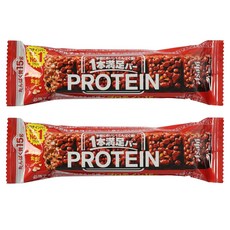 Asahi 朝日 蛋白穀物棒 巧克力口味, 5個