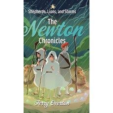 (英文圖書)Shepherds Lions and Storms 精裝版, Ambassador International, 英文