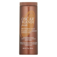 OSCAR BLANDI 頭髮乾洗粉, 1個, 11g