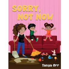 (英文圖書)Sorry Not Now 精裝版, Benevolent House Publishing, 英文