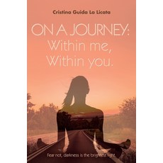 (英文圖書) On a journey: within me within you. 平裝版, Youcanprint, 英文
