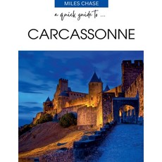 (英文圖書) A Quick Guide To ... Carcassonne 平裝版, 英文