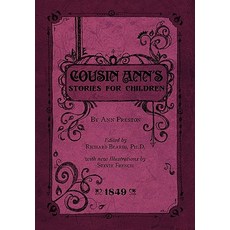 (英文圖書)Cousin Ann's Stories for Children 精裝版, Inner Light Books, 英文