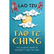 Tao Te Ching 平裝版, General Press, 英文