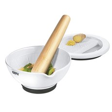 GEFU 研磨用具組, 1個