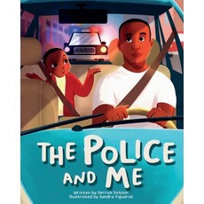 (英文圖書)The Police and Me 平裝版, Black Sanctuary, 英文