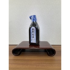 福隆棉紙 開明 書液橫口, 1瓶, 180ml