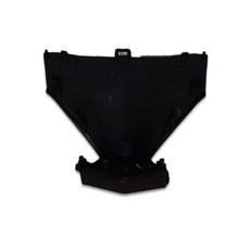 SYM 三陽 原廠 D21 DRG 後中心蓋A 黑色 超黑, 超黑KK, 1個