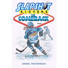 (英文圖書)Book 2: The Comeback 平裝版, Independently Published, 英文