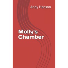 (英文圖書) Molly's Chamber 平裝版, Independently Published, 英文