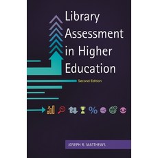 (英文圖書) Library Assessment in Higher Education 平裝版, Bloomsbury Publishing PLC, 英文