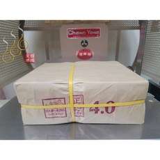 「666」手工正錫箔3吋4吋壽金／3吋16支／4吋12支／包箱區／初一十五／敬神祝壽, 詳見包裝, 詳見包裝, 4吋（12支裝）