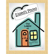 (英文圖書)The Legend of the ICan'ts: Eissed's Photo 平裝版, Createspace Independent Pub..., 英文