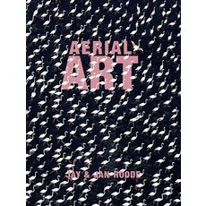 Aerial Art 精裝版, HPH Publishing, 英文