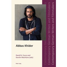 (英文圖書) Abbas Khider 平裝版, Peter Lang Ltd, Internation..., 英文