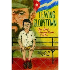 (英文圖書) Leaving Glorytown 精裝版, St. Martins Press-3PL, 英文