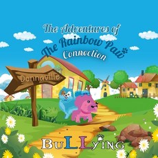 (英文圖書)The Adventure of The Rainbow Paw Connection 平裝版, Independently Published, 英文