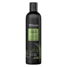 TRESemme 完美捲髮造型乳, 1瓶, 355ml