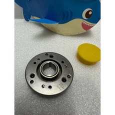 KYMCO 光陽 原廠/副廠 啟動盤/起動盤 (適用 VJR100/110 / MANY 100/110), 副廠 起動盤 含滾針軸承
