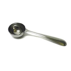 ACCESSORIES 咖啡勺 29.6ml, 1個, 不銹鋼