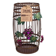 TWINE 桶軟木塞酒具配件, 1個, 混色