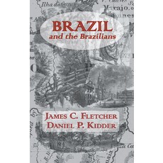 (英文圖書) Brazil and Brazilians 精裝版, Routledge, 英文
