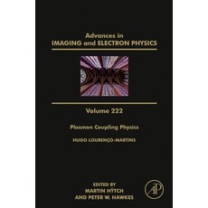 (英文圖書) Plasmon Coupling Physics 精裝版, Academic Press, 英文