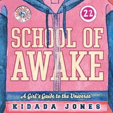 (英文圖書)School of Awake: A Girl's Guide to the Universe 平裝版, New World Library, 英文