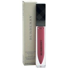 BURBERRY 亮澤唇釉 6ml, 1支, 49 City Pink