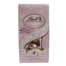 Lindt 瑞士蓮 春林多那不勒斯巧克力, 1袋, 240g