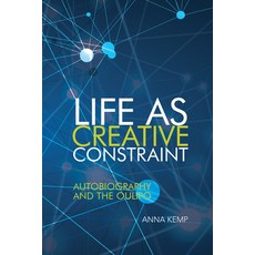 (英文圖書) Life as Creative Constraint: Autobiography and the Oulipo 平裝版, Liverpool University Press, 英文