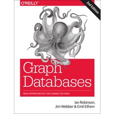 (英文圖書) Graph Databases: New Opportunities for Connected Data 平裝版, O'Reilly Media, 英文