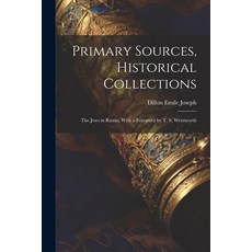 (英文圖書) Primary Sources Historical Collections: The Jews in Russia With a Foreword by T. S. Wentworth 平裝版, Legare Street Press, 英文