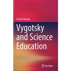 (英文圖書) Vygotsky and Science Education 精裝版, Springer, 英文