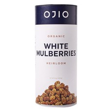OGIO 白桑葚傳家寶, 227g, 1個