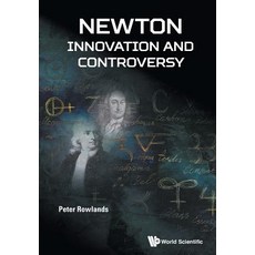 (英文圖書) Newton: Innovation and Controversy 平裝版, Wspc (Europe), 英文