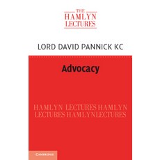 (英文圖書) Advocacy 平裝版, Cambridge University Press, 英文