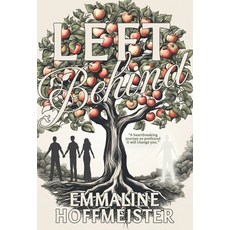 (英文圖書) Left Behind 精裝版, Rhemalda Publishing, 英文