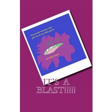 (英文圖書)The Purple Monster That Got Out of My Video Game(book 1) 平裝版, Createspace Independent Pub..., 英文