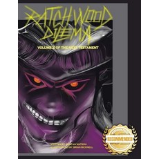 (英文圖書) Ratchwood Dilemma: The Second Volume of Next Testament 平裝版, Workbook Press, 英文