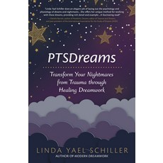 (英文圖書) Ptsdreams: Transform Your Nightmares from Trauma Through Healing Dreamwork 平裝版, Llewellyn Publications, 英文