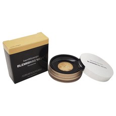 bareMinerals 茶樹油粉底, 1個, 清透霜03