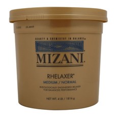 MIZANI Relaxer中型一般Riologicaly工程師, 1個, 1.816kg