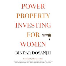 Power Property Investing for Women 平裝版, Panoma Press, 英文