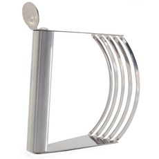 NORPRO 糕點攪拌機揉麵機 11.5 x 11 x 4cm, 1個, 不銹鋼