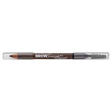 MAYBELLINE 媚比琳 IStudio Shaping 可塑眉筆均碼眉毛, 1個, 軟棕