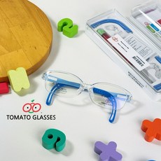 TOMATO GLASSES 可調式兒童眼鏡 KIDS C