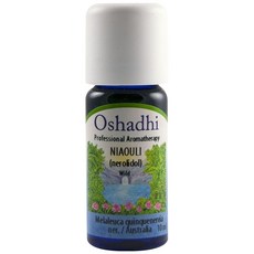 OSHADHI 專業香薰 Nyauli (Nirrolidol), 1個, 10ml