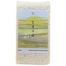 【廣生】臺灣長糯米，百年老店精選，Q彈飽滿，粽子油飯首選, 1kg, 3個