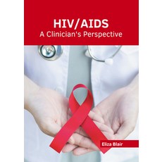 (英文圖書) Hiv/Aids: A Clinician's Perspective 精裝版, Hayle Medical, 英文
